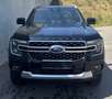 Ford Ranger 3,0 l EcoBlue Doppelkabine Autm. Platinum Schwarz - thumbnail 3