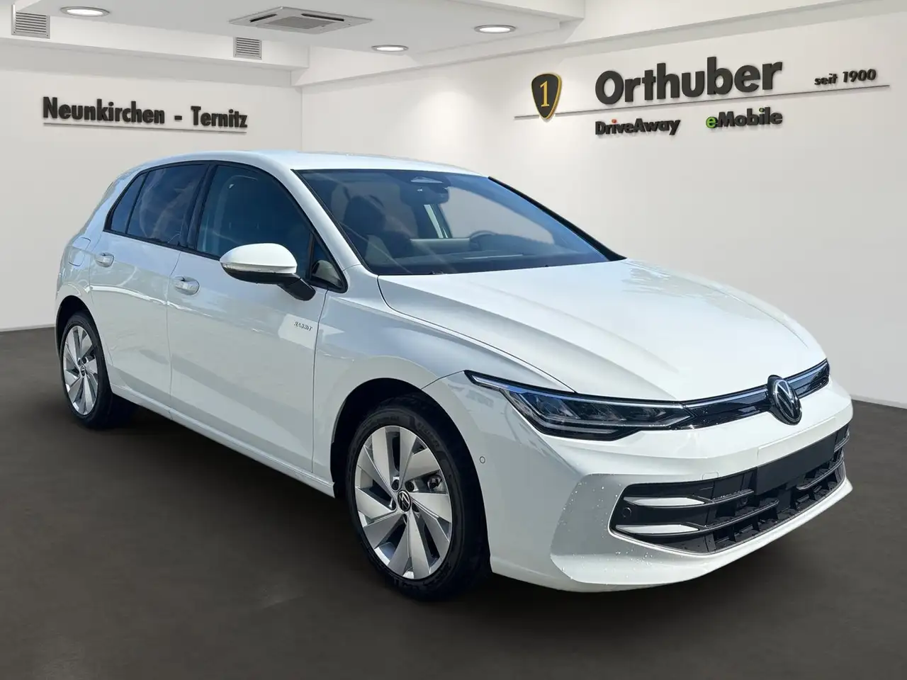 Volkswagen Golf 2026