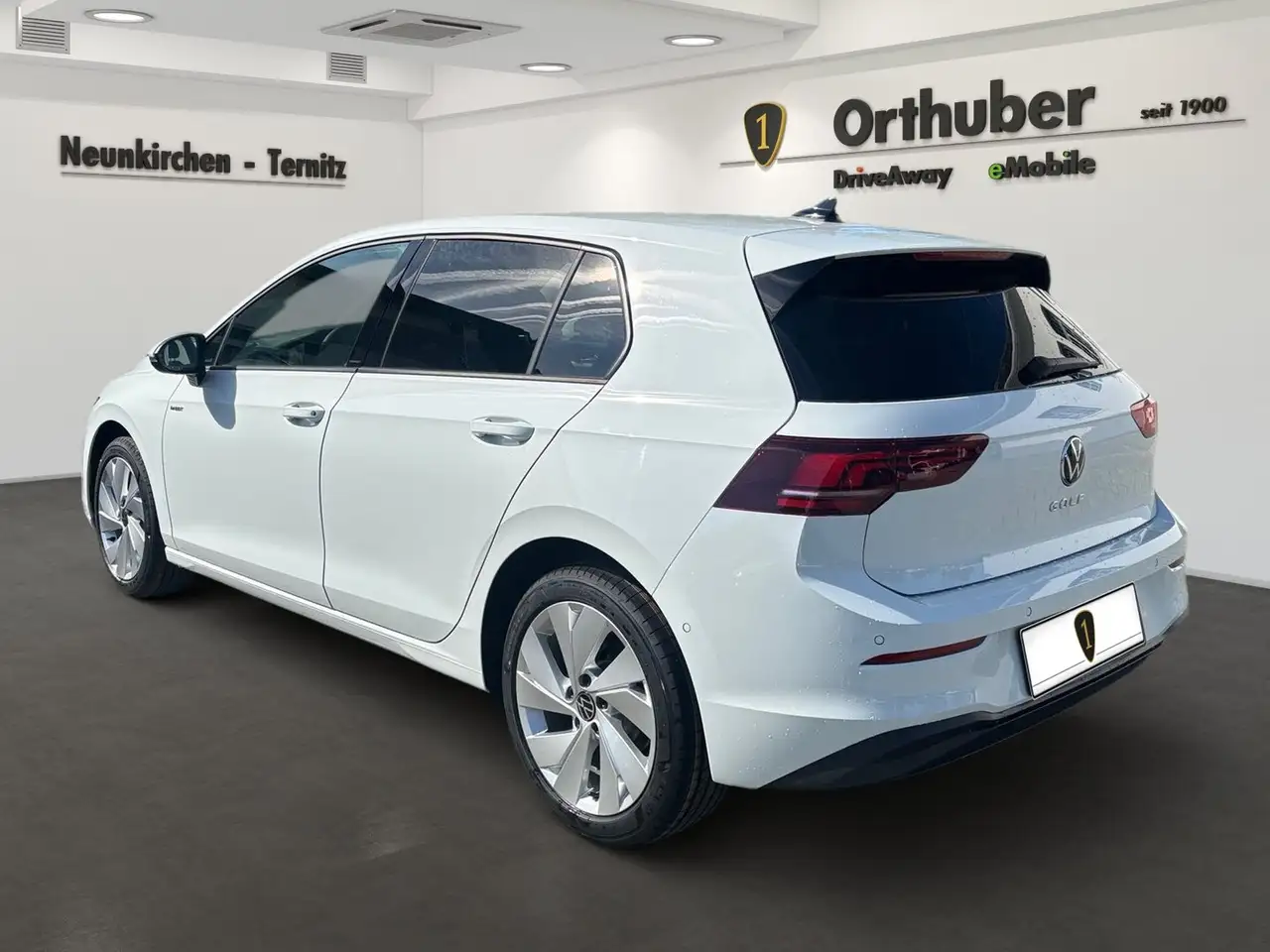 Volkswagen Golf 2026