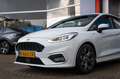 Ford Fiesta 1.0 EcoBoost ST-Line | Airco (automatisch) | Apple Wit - thumbnail 8