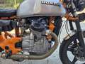 Honda CX 500 Cafe Racer Arancione - thumbnail 4