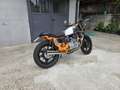 Honda CX 500 Cafe Racer Arancione - thumbnail 2