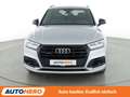 Audi Q5 50 TDI quattro Sport Aut.*MATRIX*SLINE*B&O*CAM*ACC Grau - thumbnail 9