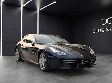 GTC4 Lusso 6.3 dct V12 ATELIER /LIFT/DISPL PAS/PPF