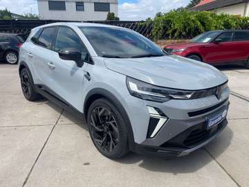 160 E-Tech Full Hybrid Esprit Alpine/LED