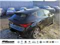 SEAT Leon FR 2.0 TDI DSG AHK KAMERA TEMPOMAT LED Negru - thumbnail 3