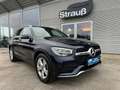 Mercedes-Benz GLC 200 d 4MATIC Aut. Blau - thumbnail 1
