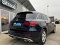 Mercedes-Benz GLC 200 d 4MATIC Aut. Blau - thumbnail 4
