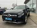 Mercedes-Benz GLC 200 d 4MATIC Aut. Blau - thumbnail 2