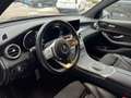 Mercedes-Benz GLC 200 d 4MATIC Aut. Blau - thumbnail 6