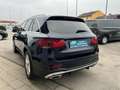 Mercedes-Benz GLC 200 d 4MATIC Aut. Blau - thumbnail 3