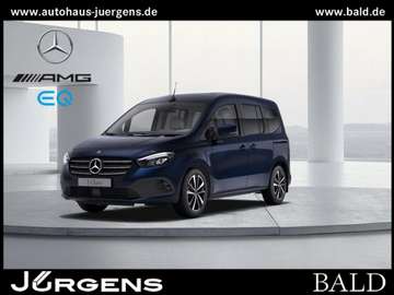 T 180 d Progressiv/Edition/Standard/Navi/LED