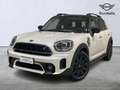 MINI Cooper SE Countryman 1.5   Classic all4 auto Blanc - thumbnail 1