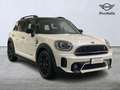MINI Cooper SE Countryman 1.5   Classic all4 auto Blanc - thumbnail 4