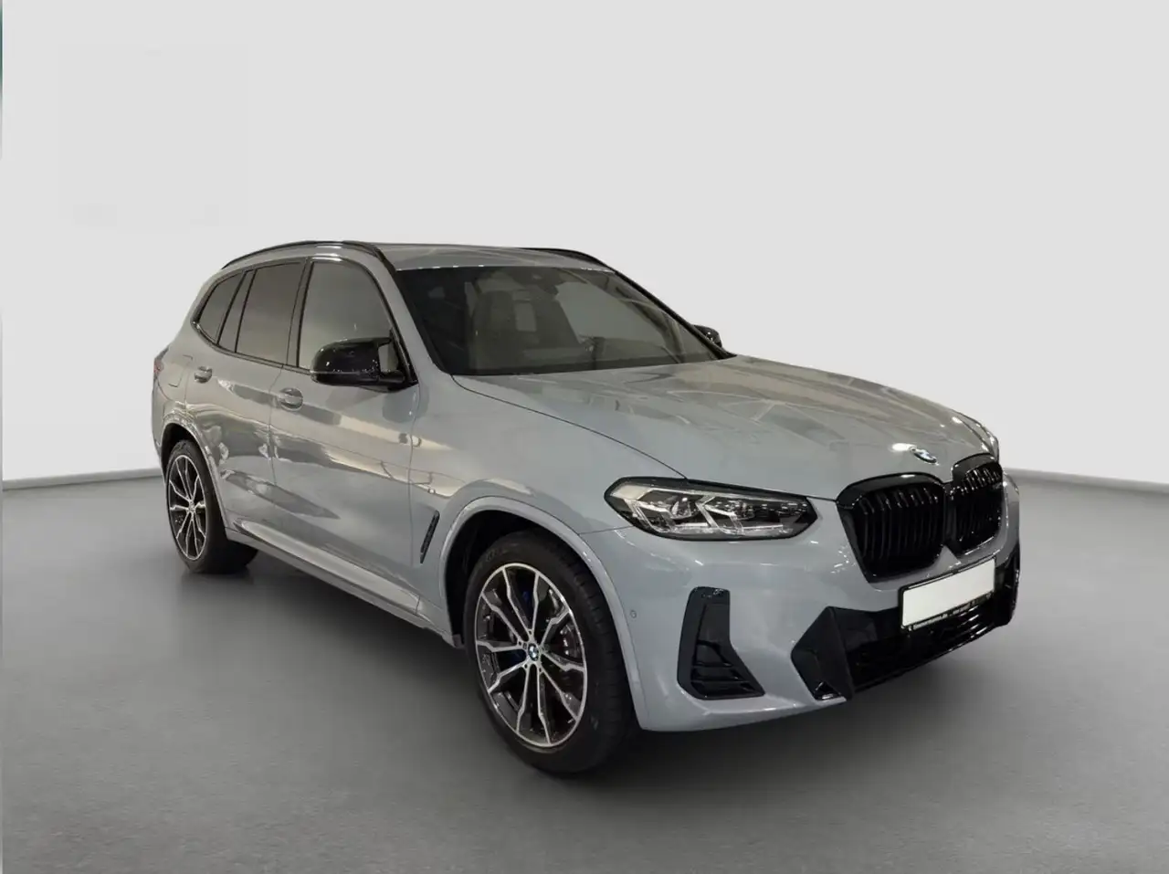 BMW X3 M