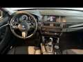BMW 520 Serie 5 Touring 520d xDrive 190cv MSport Auto Fekete - thumbnail 7
