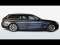 BMW 520 Serie 5 Touring 520d xDrive 190cv MSport Auto Nero - thumbnail 4