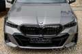 BMW 520 ✔️M-SPORTPRO|360°|HEADUP| LED-GRILL |HARMAN Gris - thumbnail 5
