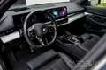 BMW 520 ✔️M-SPORTPRO|360°|HEADUP| LED-GRILL |HARMAN Noir - thumbnail 7
