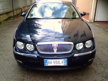 75 Berlina 2.0I V6 24v Club