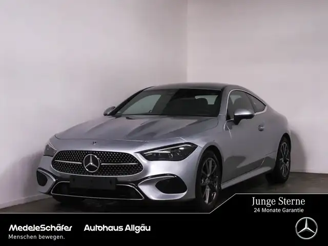 Mercedes-Benz CLE 220 CLE 220 d Avantgarde LEDER Sitzklima 360° LED Tel