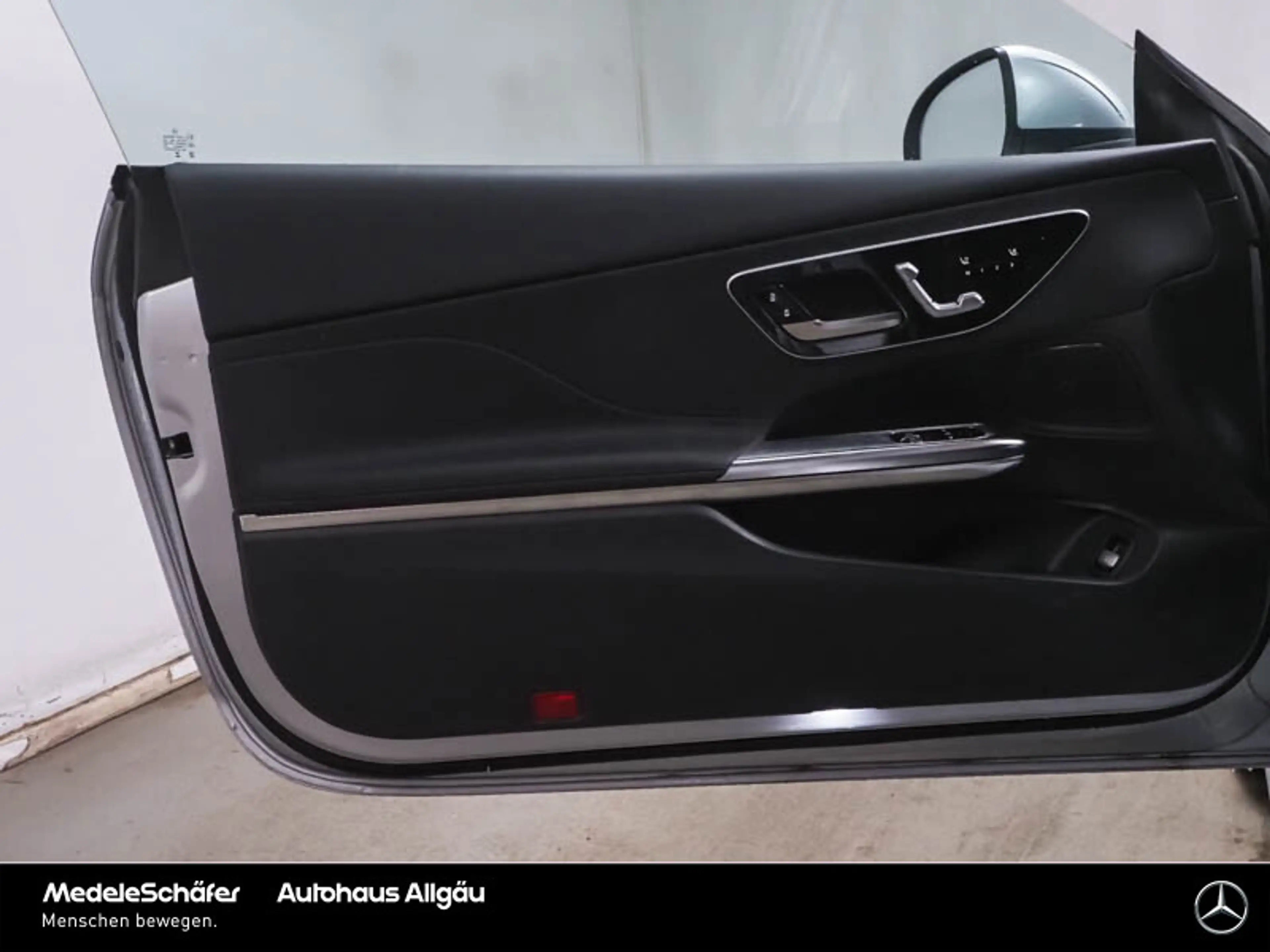 Mercedes-Benz CLE 220 CLE 220 d Avantgarde LEDER Sitzklima 360° LED Tel — photo 8