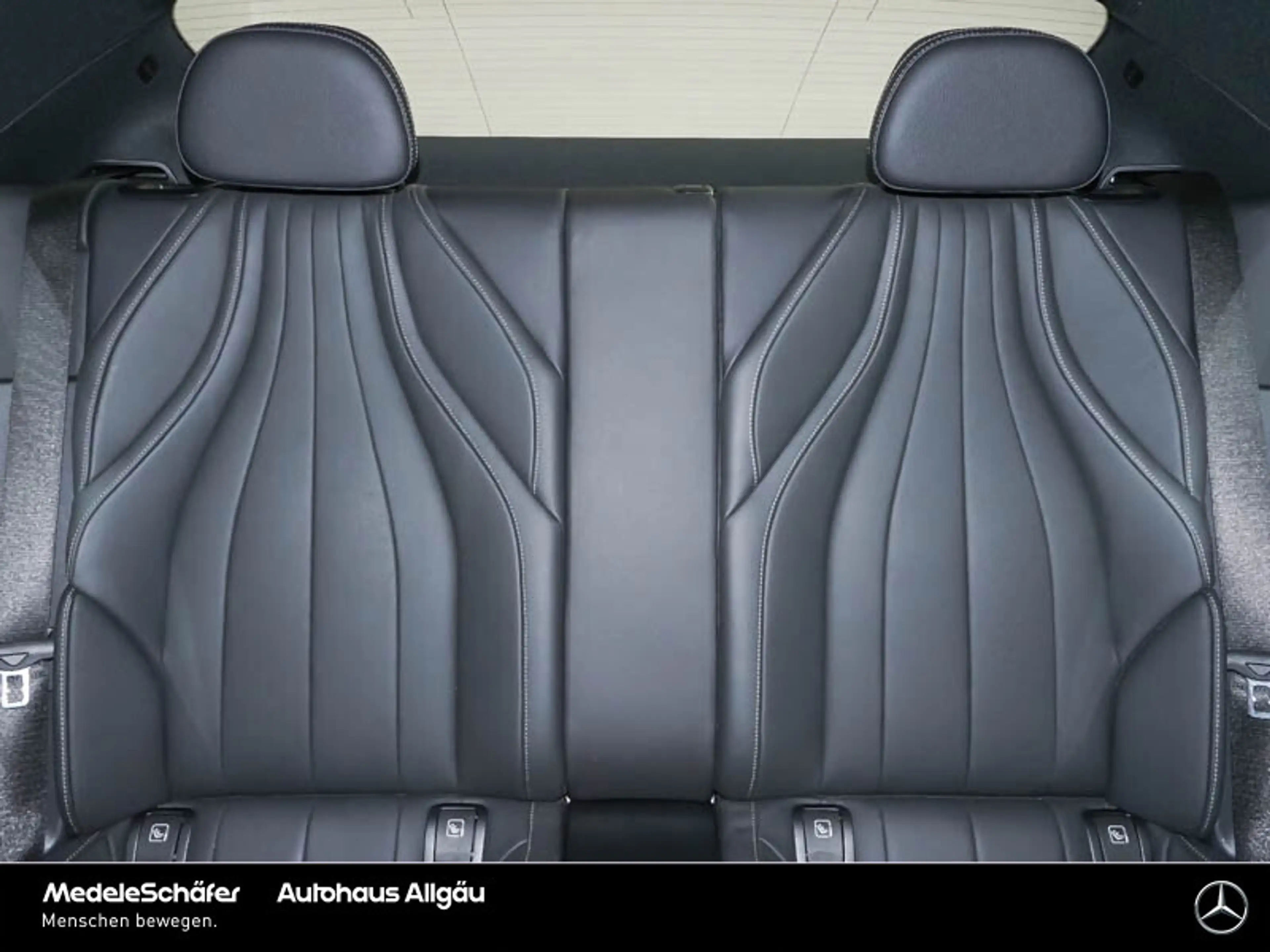 Mercedes-Benz CLE 220 CLE 220 d Avantgarde LEDER Sitzklima 360° LED Tel — photo 7