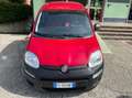 Fiat Panda Van N1 1.3 MJet Euro 6B Rojo - thumbnail 2