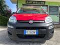 Fiat Panda Van N1 1.3 MJet Euro 6B Rojo - thumbnail 3