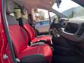 Fiat Panda Van N1 1.3 MJet Euro 6B Rojo - thumbnail 9