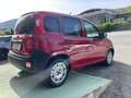 Fiat Panda Van N1 1.3 MJet Euro 6B Rojo - thumbnail 5