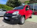 Fiat Panda Van N1 1.3 MJet Euro 6B Rojo - thumbnail 4