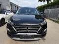 Hyundai TUCSON Tucson 1,6 CRDI Level 3 Plus DCT AUT. Schwarz - thumbnail 4