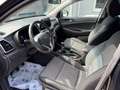 Hyundai TUCSON Tucson 1,6 CRDI Level 3 Plus DCT AUT. Schwarz - thumbnail 7