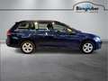 Volkswagen Golf Variant Rabbit TDI Blau - thumbnail 3