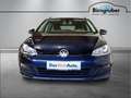 Volkswagen Golf Variant Rabbit TDI Blau - thumbnail 2