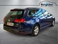 Volkswagen Golf Variant Rabbit TDI Blau - thumbnail 4