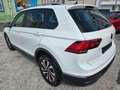 Volkswagen Tiguan Active 2,0 TDI KAMERA*AHK Blanc - thumbnail 4