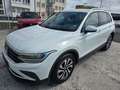 Volkswagen Tiguan Active 2,0 TDI KAMERA*AHK Blanc - thumbnail 1