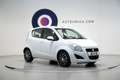 Suzuki Splash 1.0 VVT GL NEOPATENTATI Bianco - thumbnail 3