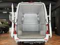 Mercedes-Benz Sprinter 319 MAXI L3H2 2X SCHIEBETÜR DISTRO VOLL Blanc - thumbnail 10