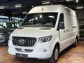 Mercedes-Benz Sprinter 319 MAXI L3H2 2X SCHIEBETÜR DISTRO VOLL Blanc - thumbnail 5