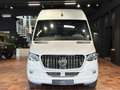 Mercedes-Benz Sprinter 319 MAXI L3H2 2X SCHIEBETÜR DISTRO VOLL Blanc - thumbnail 4