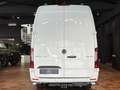 Mercedes-Benz Sprinter 319 MAXI L3H2 2X SCHIEBETÜR DISTRO VOLL Blanc - thumbnail 9