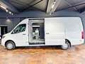 Mercedes-Benz Sprinter 319 MAXI L3H2 2X SCHIEBETÜR DISTRO VOLL Blanc - thumbnail 7
