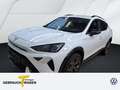 CUPRA Formentor 2.0 TDI DSG 360 SUPER-S PARKLENK ALARM Weiß - thumbnail 1
