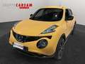 Nissan Juke 1.5 dCi Start&Stop Acenta Galben - thumbnail 1