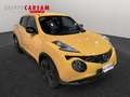 Nissan Juke 1.5 dCi Start&Stop Acenta žuta - thumbnail 2