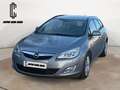 Opel Astra ST 1.7CDTi Enjoy S/S Gris - thumbnail 2