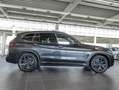 BMW X3 xDrive20i M Sport PANO AHK RFK NAVI LED DAB Grigio - thumbnail 3